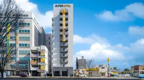 Super Hotel Kumamoto Ekimae Natural Hot Springs - Image 5