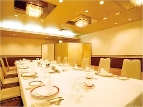 Komoro Grand Castle Hotel - Image 5