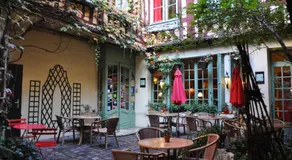Le Vieux Carré Hôtel Rouen - Image 2