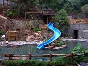 Longsheng Hot-spring Hotel - Image 3