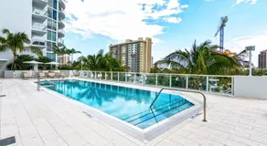 Departamento en Tiffany House Fort Lauderdale beach Miami - Image 3