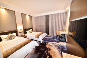 Lanshe Hotel - Image 2