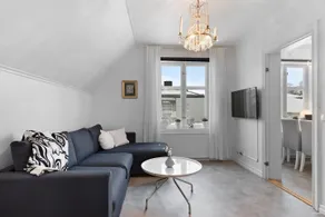 Central två sovrumslägenhet med allt som behövs! - Image 5