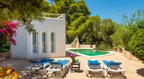 Villa Salada - Sea Views - Image 4