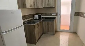 APARTAMENTO TURISTICO 2ºE CARLOS III - Cerca de la playa - Image 5
