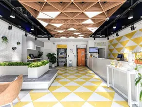 Durian Star Hotel (Shanghai Auto City) - Image 4