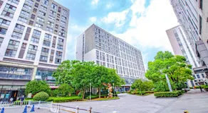 上海晶彩酒店式公寓江桥万达店 - Image 5