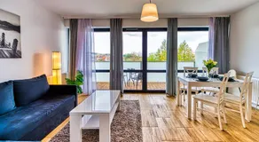 Triventi Mountain Residence z basenem, sauną i jacuzzi by Royal Aparts - Image 2