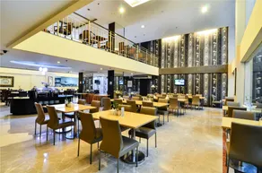 Losari Roxy Hotel Jakarta - Image 3