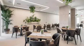 Park Hotel Mosonmagyaróvár - Image 4