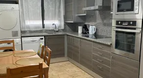 Duplex amb terrassa al centre de Vidreres - Image 3