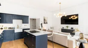 Modern High End 1 Bed in Central Leamington Spa - Pass the Keys - Image 3