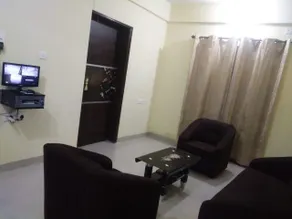 Rooms at Ema Homestay Baner - Image 3