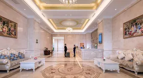 Vienna Hotel (Laibin North Station) - Image 5