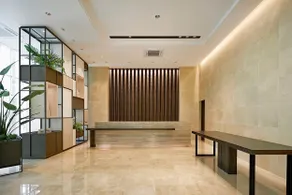 Staz Hotel Premier Dongtan - Image 5