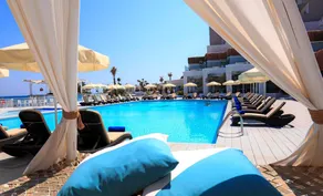 Seya Beach Hotel - Image 3