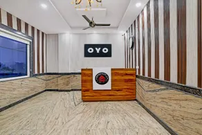 Hotel O Yashdeep Hotel - Image 5