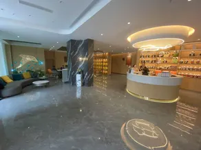 HW-Huawei Hotel (Chunxi Road Branch) - Image 2