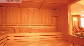 Sporthotel Christophorus - Image 5