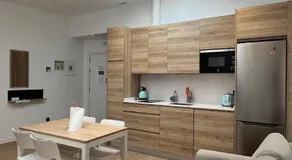 Apartamentos Pillotegi parking gratuito - Image 5