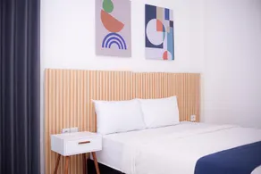 Olivia Sanur Workstay Suites - Image 2