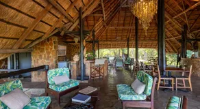 Masuwe Lodge - Image 4