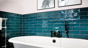Luxury Travel Emporium HG1 - 2 Luxury apartments with Parking Space - in town centre - Image 5