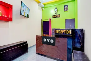 Hotel O ORM Inn - Image 4