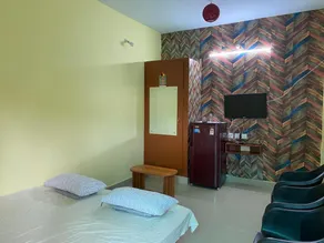 Family Guest House Pondicherry - Image 4