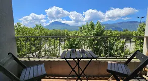 Esplanade - Appartement vue Vercors, confort, parking - Image 3