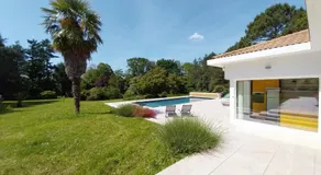 Incantevole villa con piscina privata, terrazza e giardino - Image 5