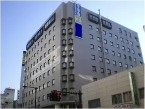 Smile Hotel Kanazawa - Image 2