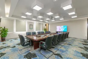 Caifu Holiday Hotel - Image 5