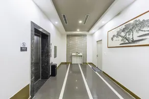 Ginza Grace Inn Hotel (Linyi Yinqueshan Road) - Image 5