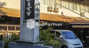 Palu City Guest House Mitra RedDoorz - Image 2