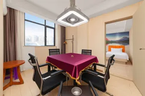 Zhixin Hotel (Zhongxiang Chengtian Avenue Branch) - Image 4
