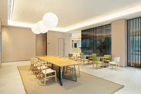 Ji Hotel Yidu Tianyu Auto City - Image 5