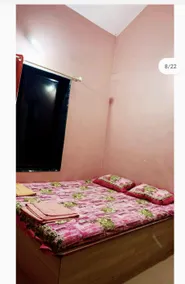 Cascade superior 2BHK Villa - Image 2