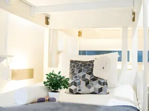Qilombo Hostel Silom - Image 2