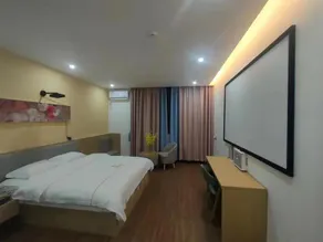 Heshan Enjoy boutique apartment - Image 4