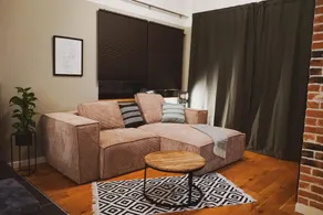 Stilvolles City-Loft mit privatem Whirlpool - Image 2
