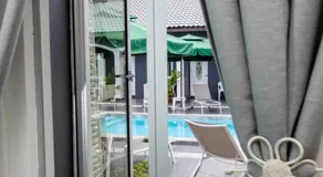 Cenang Rooms With Pool by Virgo Star Resort - Image 3
