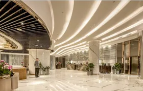 Zhuhai Longzhuda International Hotel - Image 5