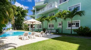 "Las Galerias" - Beach Front - A Gem! - Image 3
