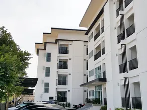 B2 Korat Boutique and Budget Hotel - Image 3