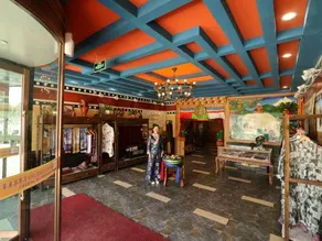 Norbu Serwo Hotel - Image 5