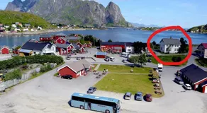Det Gamle Hotellet Guesthouse - Image 4