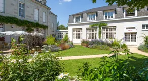 Hotel Mileade Le Domaine de la Blairie - Saumur - Image 4