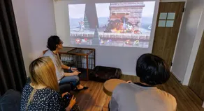 しっぽの森リゾート淡路島〜サウナ&スタジオ〜 - Image 2