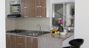 D Río Apartamentos - Image 5